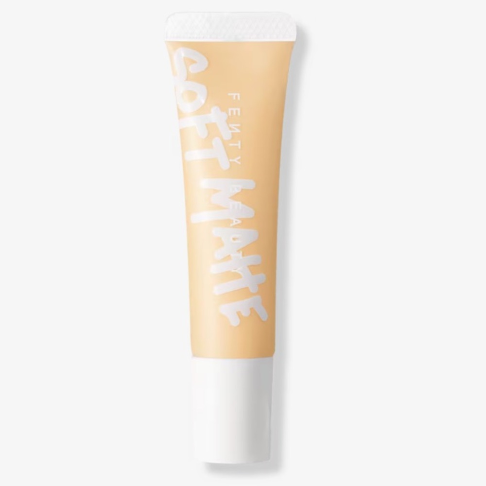 NWOT FENTY BEAUTY by Rihanna Pro Filt'r Mini Soft Matte Longwear Foundation #140